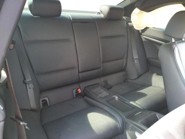 Photo 6 from auction – 2009 BMW 335 I with VIN WBAWB73529P047388