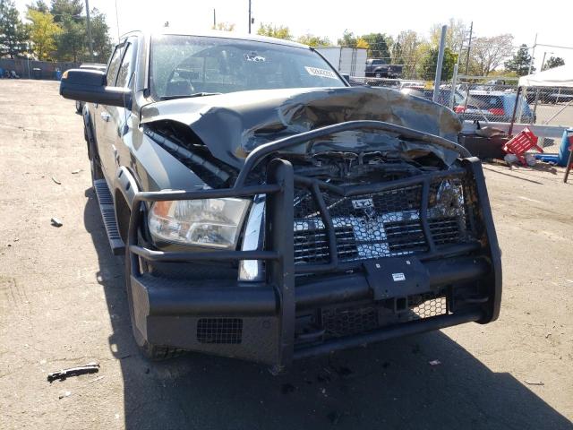 Zdjęcie 9 z aukcji – 2012 DODGE RAM 2500 S z VIN 3C6UD5DL3CG106022
