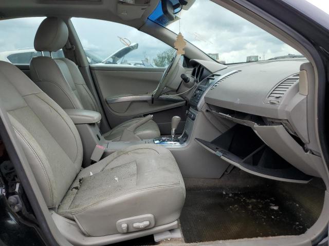 Photo 5 from auction – 2007 NISSAN MAXIMA SE with VIN 1N4BA41EX7C818180