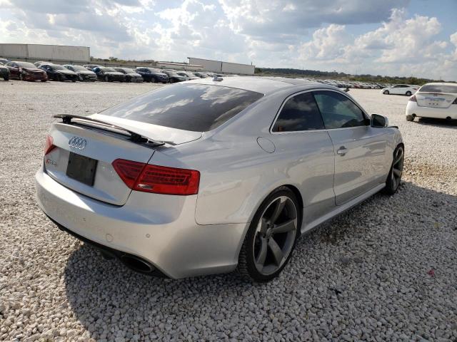 Photo 4 from auction – 2015 AUDI RS5 with VIN WUAC6AFR7FA900584