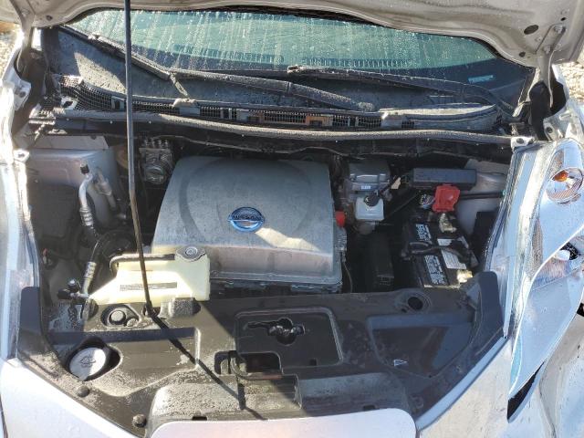Photo 7 from auction – 2013 NISSAN LEAF S with VIN 1N4AZ0CP5DC412606