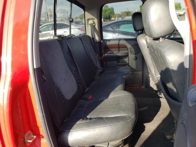 Photo 6 from auction – 2003 DODGE RAM 1500 S with VIN 1D7HA18D23S356347