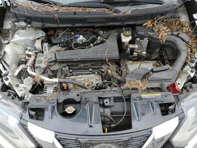 Photo 7 from auction – 2017 NISSAN ROGUE S with VIN KNMAT2MT6HP582636