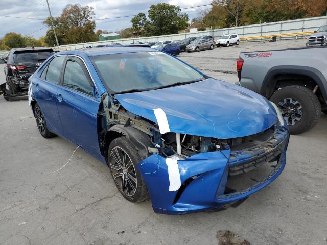 TOYOTA CAMRY 2016 с VIN 4T1BF1FK0GU536239 - Фото с аукциона