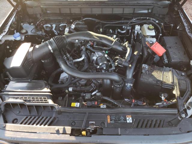 Photo 7 from auction – 2022 FORD BRONCO RAP with VIN 1FMEE5JR6NLA50789