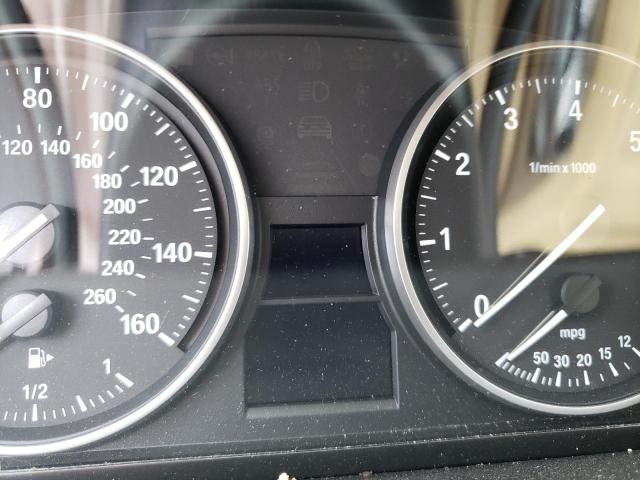 Photo 8 from auction – 2014 BMW X1 XDRIVE2 with VIN WBAVL1C56EVY22058