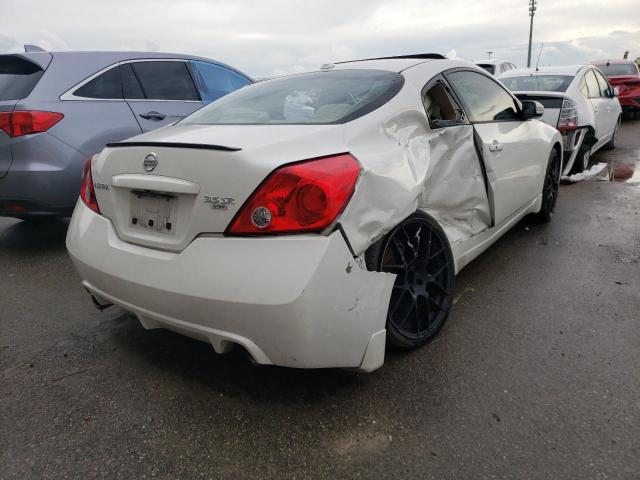 Photo 4 from auction – 2012 NISSAN ALTIMA SR with VIN 1N4BL2EP2CC108811