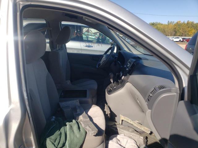 Photo 5 from auction – 2014 KIA SEDONA LX with VIN KNDMG4C76E6587483