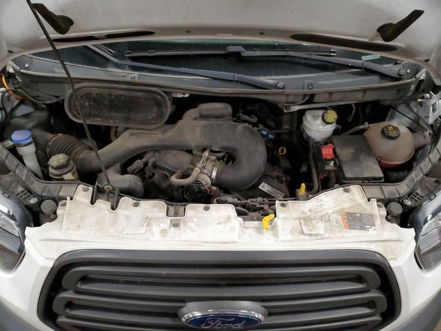 Photo 7 from auction – 2018 FORD TRANSIT T- with VIN 1FTYR2XMXJKA16113