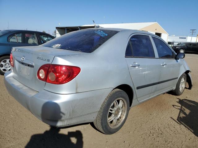 Photo 4 from auction – 2008 TOYOTA COROLLA CE with VIN 1NXBR32E58Z941257