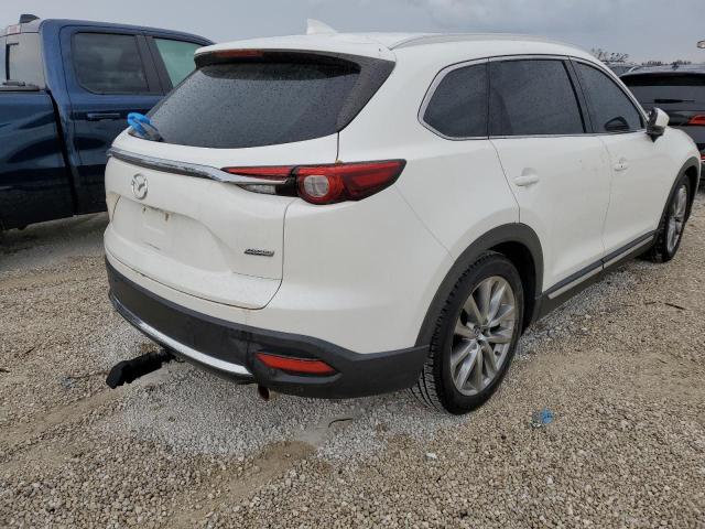 Photo 4 from auction – 2018 MAZDA CX-9 GRAND with VIN JM3TCADY8J0228797