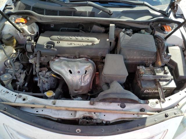 Photo 7 from auction – 2007 TOYOTA CAMRY CE with VIN 4T1BE46K77U509625