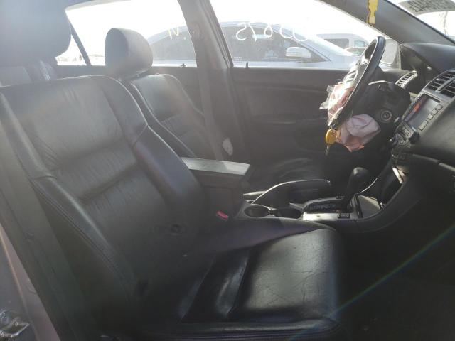 Photo 5 from auction – 2004 HONDA ACCORD EX with VIN 1HGCM66814A025458