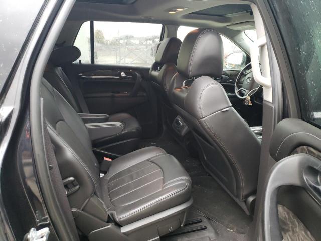 Photo 6 from auction – 2013 BUICK ENCLAVE with VIN 5GAKRCKD7DJ144968