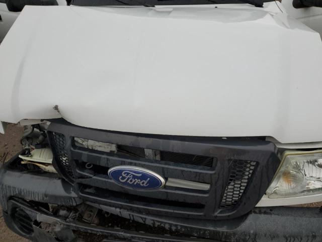 Photo 11 from auction – 2010 FORD RANGER with VIN 1FTKR1AD4APA44761