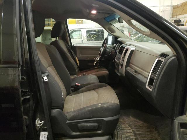 Photo 5 from auction – 2012 DODGE RAM 1500 S with VIN 1C6RD7GT6CS305281