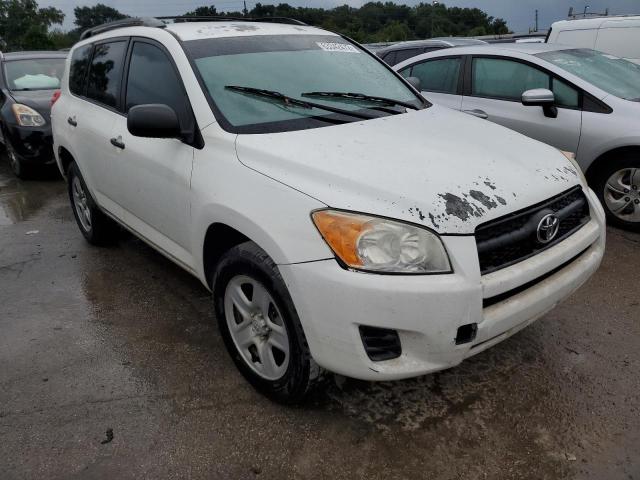 TOYOTA RAV4 2012 with VIN 2T3BF4DV3CW199629 - Photo from auction