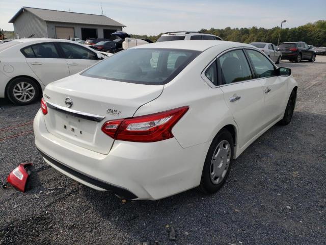 Photo 4 from auction – 2016 NISSAN ALTIMA 2.5 with VIN 1N4AL3AP6GC140996