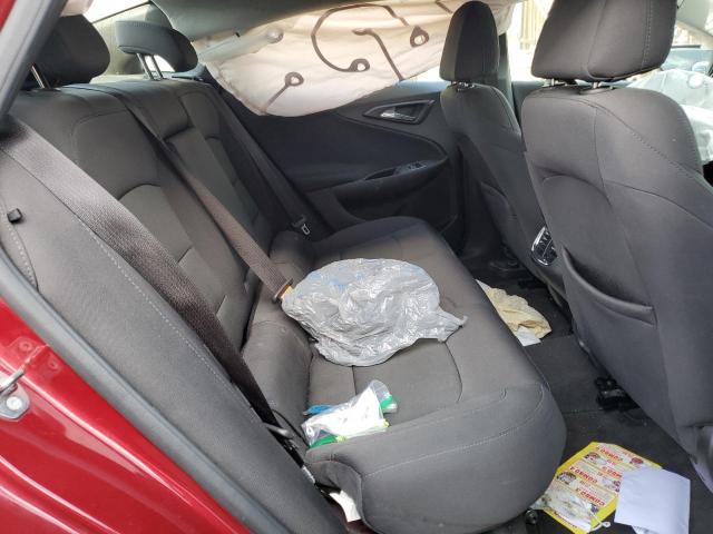 Photo 6 from auction – 2017 CHEVROLET MALIBU LT with VIN 1G1ZE5ST3HF276476