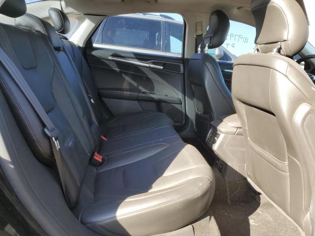 Photo 6 from auction – 2013 FORD FUSION TIT with VIN 3FA6P0D96DR207888