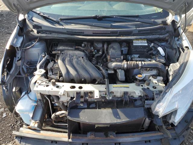 Photo 7 from auction – 2014 NISSAN VERSA NOTE with VIN 3N1CE2CP2EL377476
