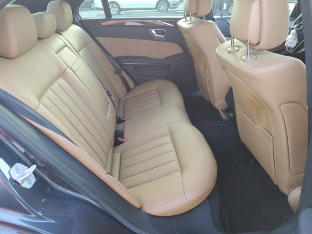 Photo 6 from auction – 2013 MERCEDES-BENZ E 350 4MAT with VIN WDDHF8JB2DA755446
