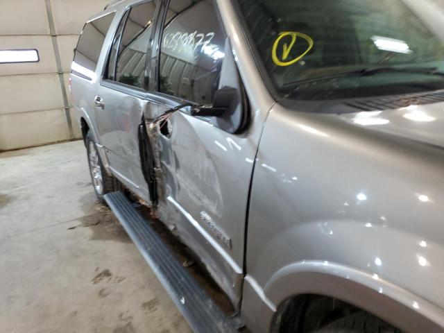 Photo 9 from auction – 2008 FORD EXPEDITION with VIN 1FMFK20538LA60162