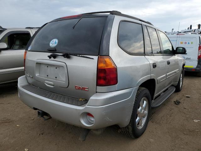 Photo 4 from auction – 2004 GMC ENVOY with VIN 1GKDT13S442365372