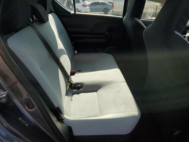 Photo 6 from auction – 2016 TOYOTA PRIUS C with VIN JTDKDTB39G1129865