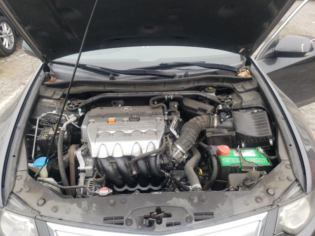 Photo 7 from auction – 2012 ACURA TSX with VIN JH4CU2F4XCC014433