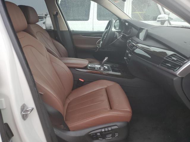 Photo 5 from auction – 2016 BMW X5 XDRIVE3 with VIN 5UXKR0C51G0U09672