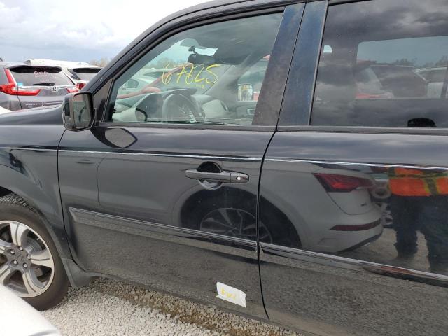 Photo 9 from auction – 2015 HONDA PILOT SE with VIN 5FNYF3H35FB026783