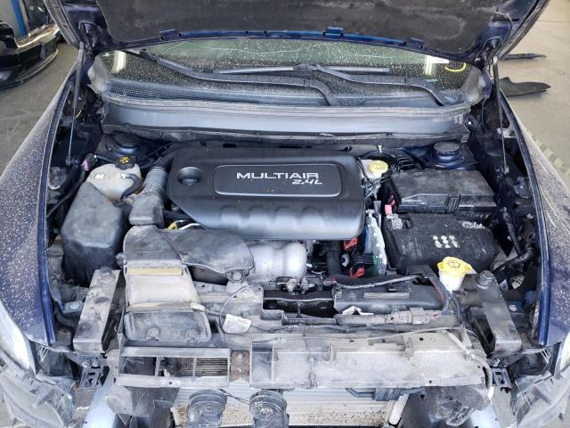 Photo 7 from auction – 2016 JEEP CHEROKEE L with VIN 1C4PJMCB6GW276626