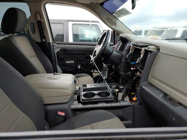 Photo 5 from auction – 2011 DODGE RAM 1500 with VIN 1D7RB1GT3BS703371