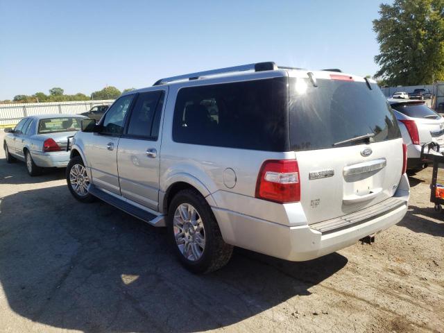 Photo 3 from auction – 2011 FORD EXPEDITION with VIN 1FMJK2A54BEF28954