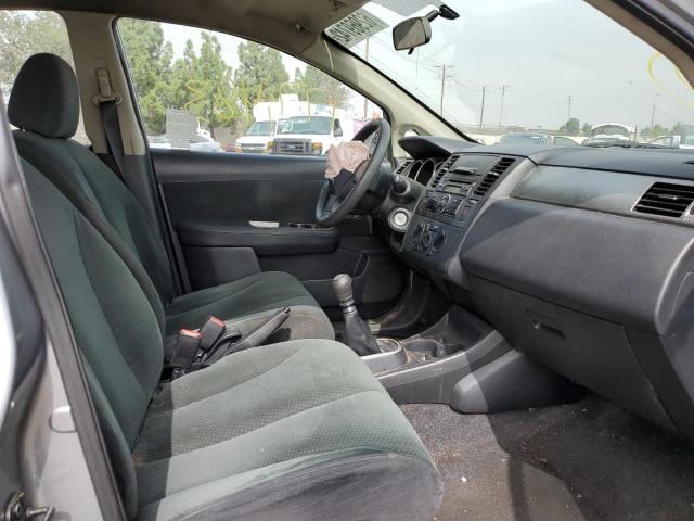 Photo 5 from auction – 2012 NISSAN VERSA S with VIN 3N1BC1CP4CK294369