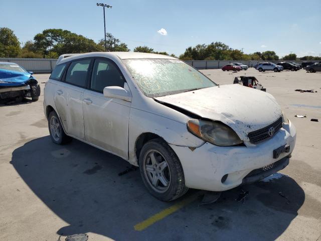 TOYOTA COROLLA MA 2007 con VIN 2T1KR30EX7C644732 - Foto de la subasta