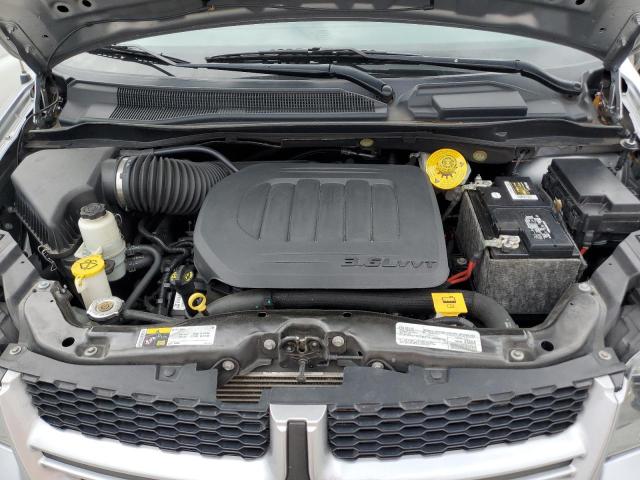 Photo 7 from auction – 2019 DODGE GRAND CARA with VIN 2C4RDGEG2KR784328