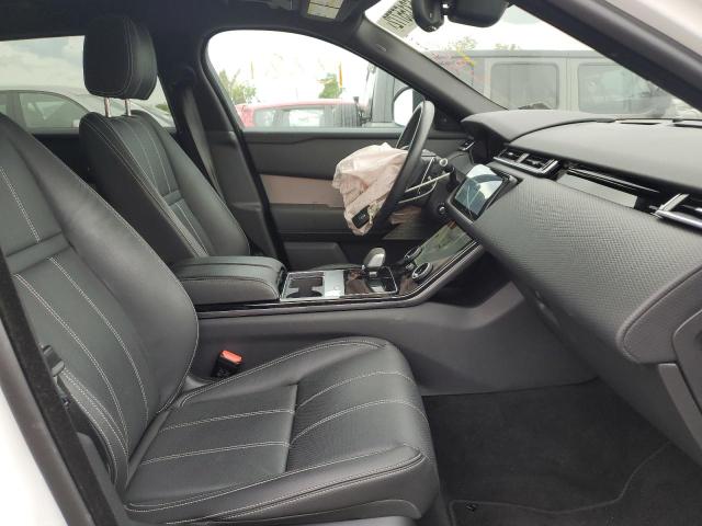 Photo 5 from auction – 2021 LAND ROVER RANGE ROVE with VIN SALYT2EXXMA303145