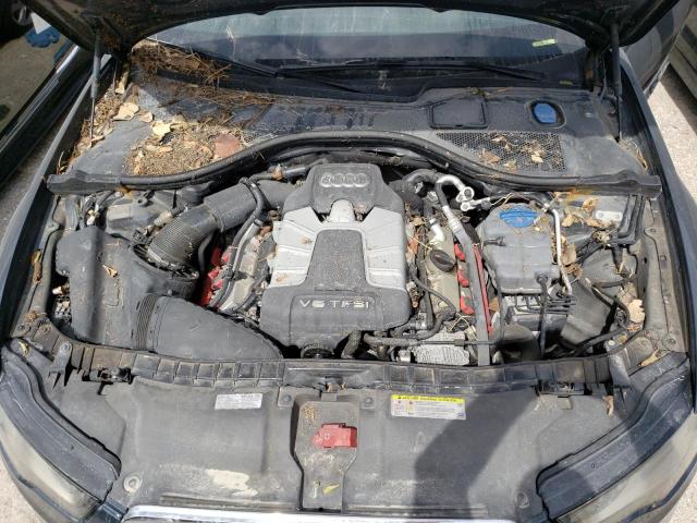 Photo 7 from auction – 2012 AUDI A6 PREMIUM with VIN WAUGGAFC4CN093627