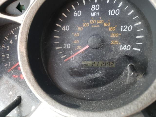 Photo 8 from auction – 2002 TOYOTA HIGHLANDER with VIN JTEGF21A620050545