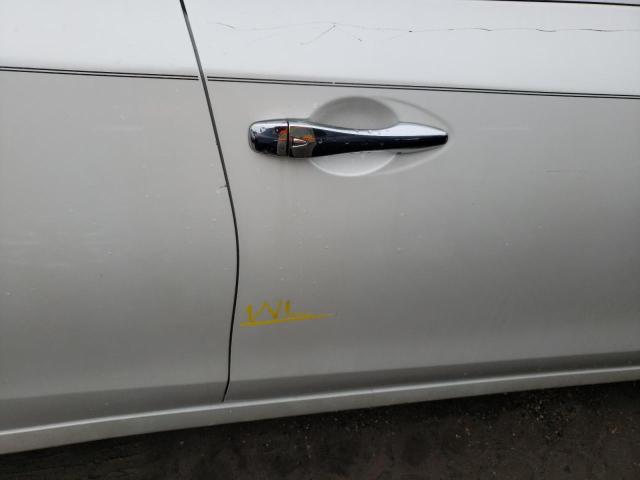 Photo 9 from auction – 2015 NISSAN ALTIMA 2.5 with VIN 1N4AL3APXFC452124