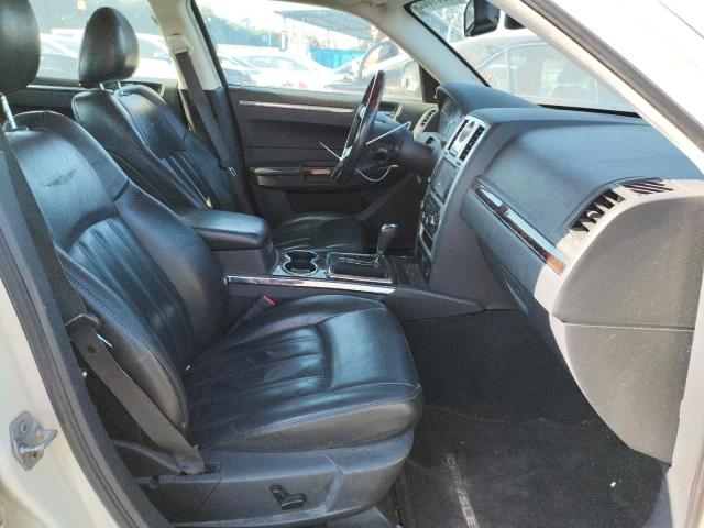 Фото 5 с аукциона – 2008 CHRYSLER 300C с VIN 2C3LA63H28H123860