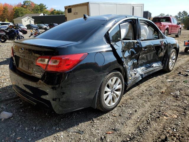 Photo 4 from auction – 2017 SUBARU LEGACY 2.5 with VIN 4S3BNAF66H3002096
