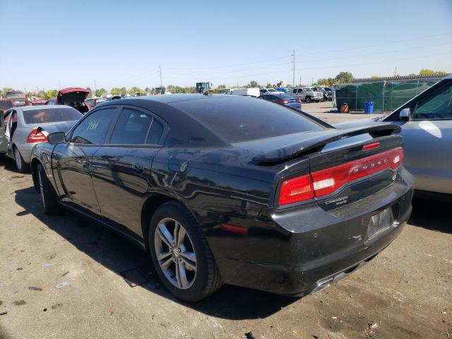 Photo 3 from auction – 2014 DODGE CHARGER R/ with VIN 2C3CDXDT6EH339920