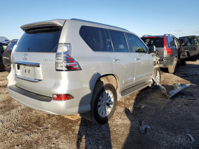 Photo 4 from auction – 2014 LEXUS GX 460 with VIN JTJBM7FX2E5082976