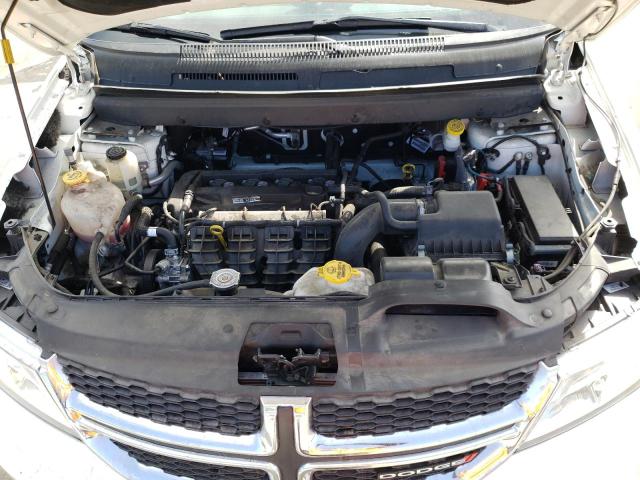 Photo 7 from auction – 2019 DODGE JOURNEY SE with VIN 3C4PDCAB1KT853078