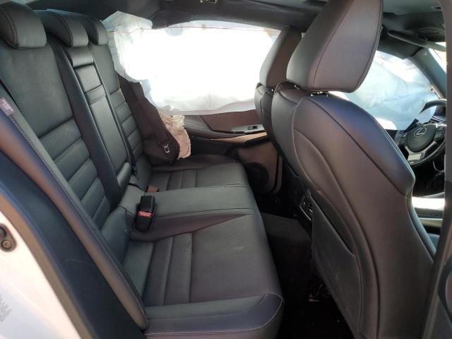 Photo 6 from auction – 2017 LEXUS IS 350 with VIN JTHCE1D24H5013007