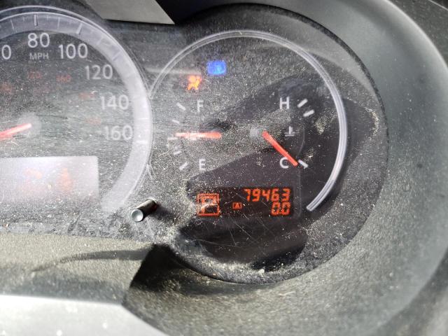 Photo 8 from auction – 2012 NISSAN ALTIMA BAS with VIN 1N4AL2AP0CN457651