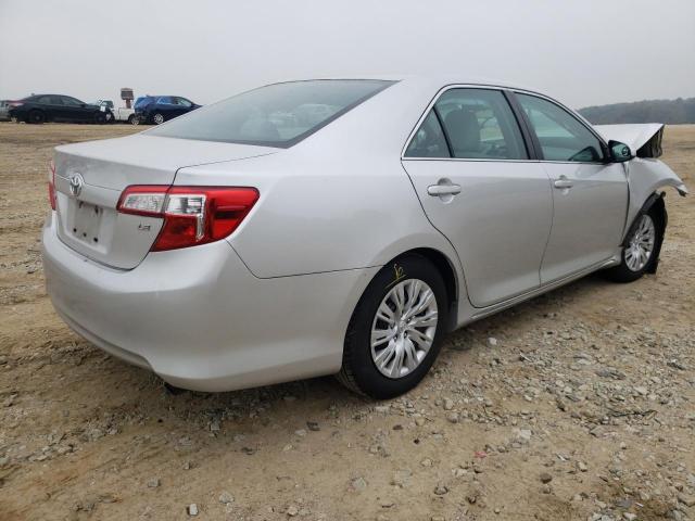 Photo 4 from auction – 2012 TOYOTA CAMRY BASE with VIN 4T1BF1FK1CU112143